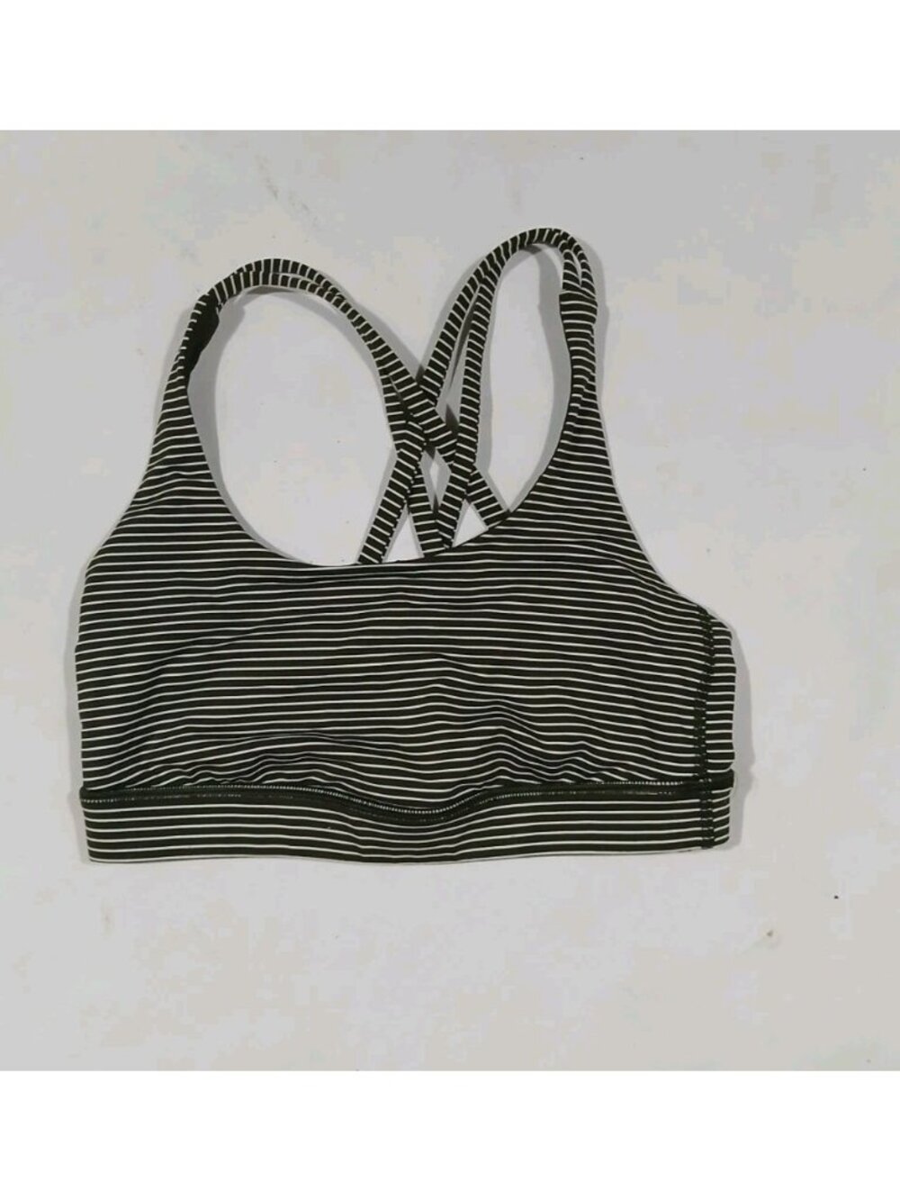 Lululemon Energy Sports Bra